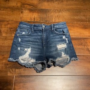 Guess Denim shorts